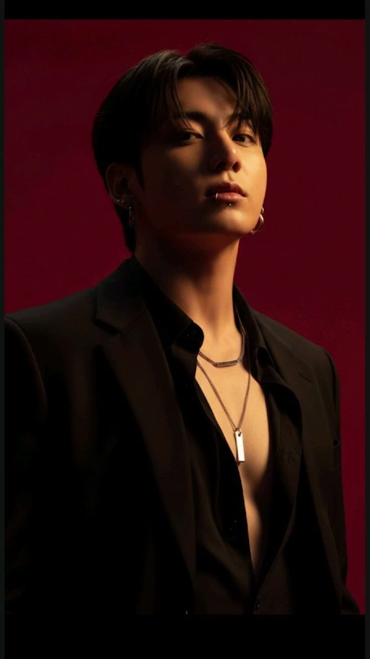 JEON JUNGKOOK thumbnail