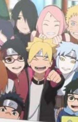 Boruto's school thumbnail