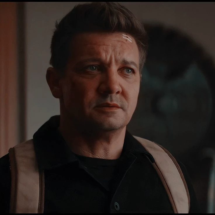 Clint Barton thumbnail