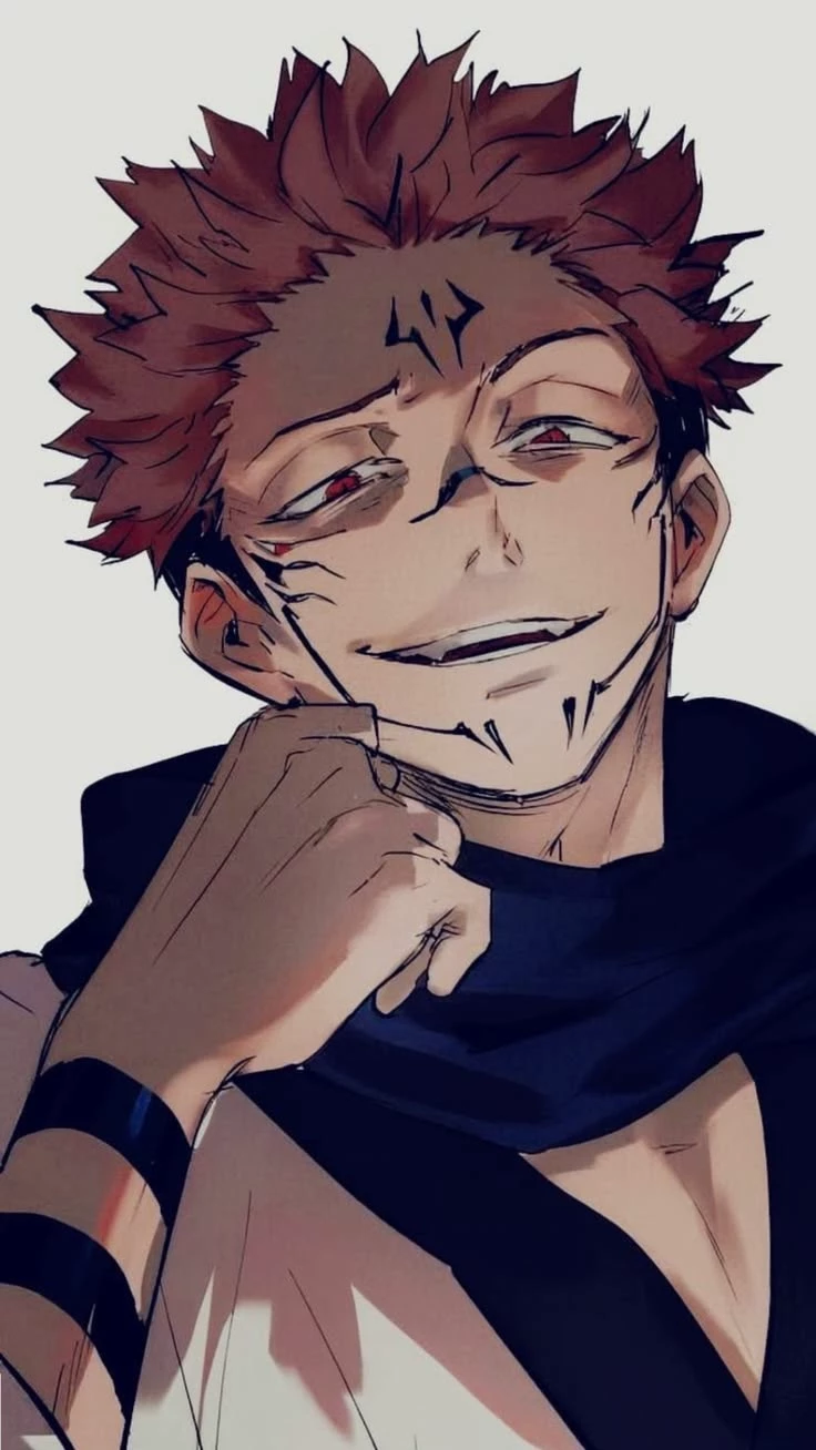 Rome Sukuna thumbnail