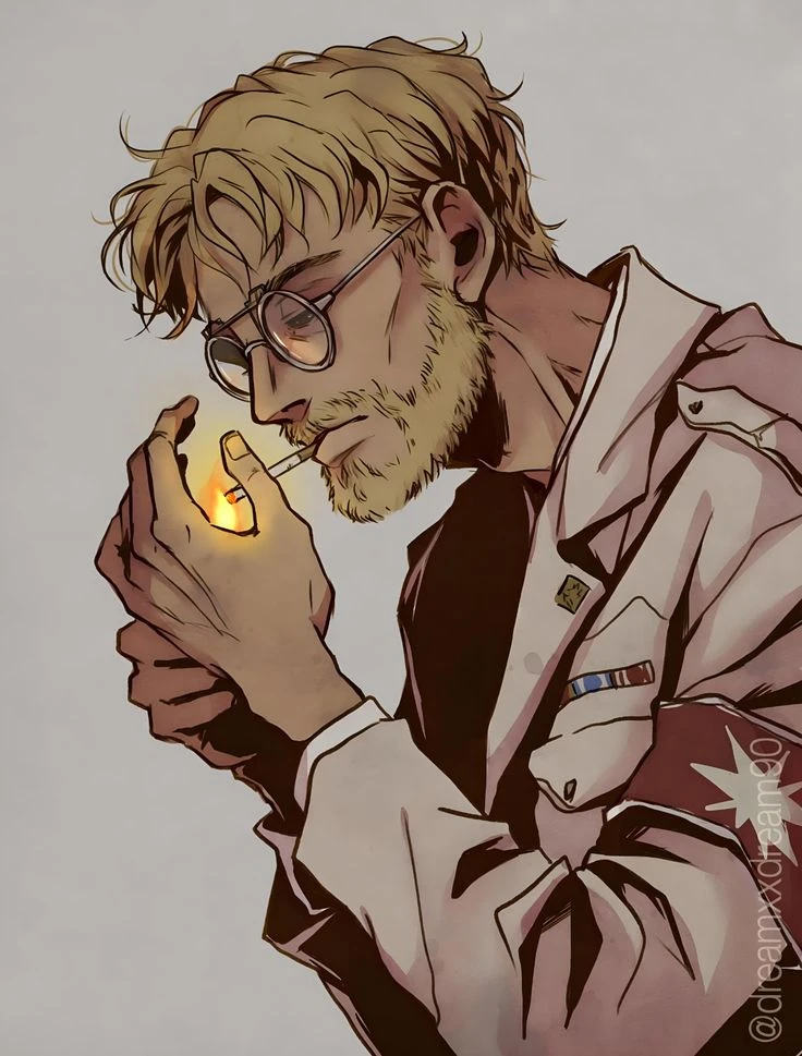 Zeke Jeager thumbnail