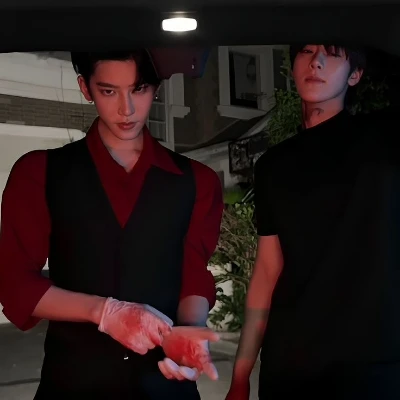 Max and Leo thumbnail