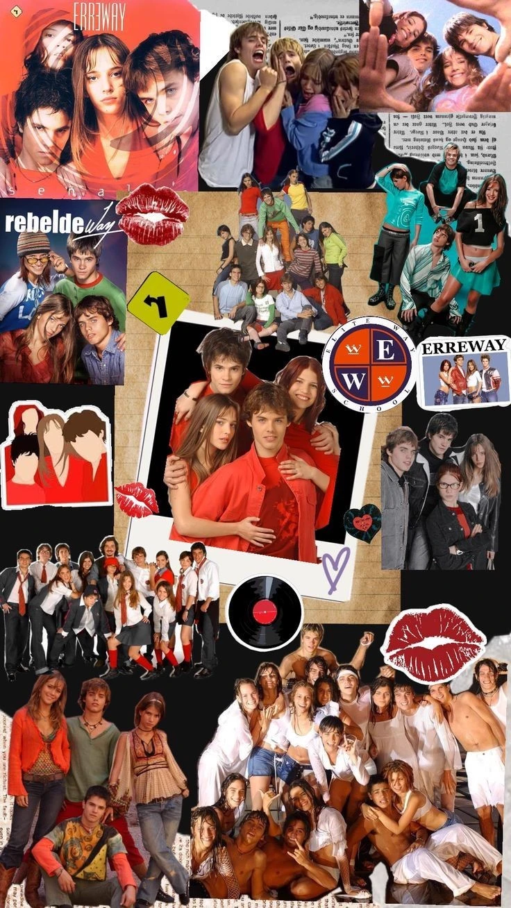 rebel Way thumbnail