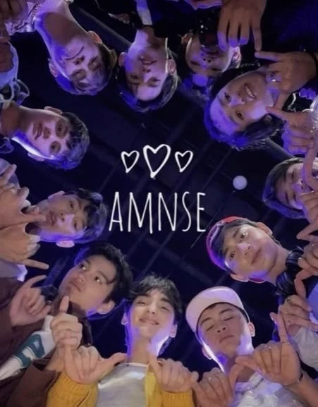 the muse of Section E thumbnail