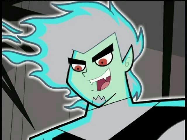 Dan Phantom thumbnail