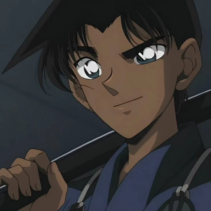 Hattori Heiji thumbnail