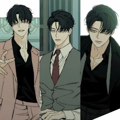 Beom family  thumbnail