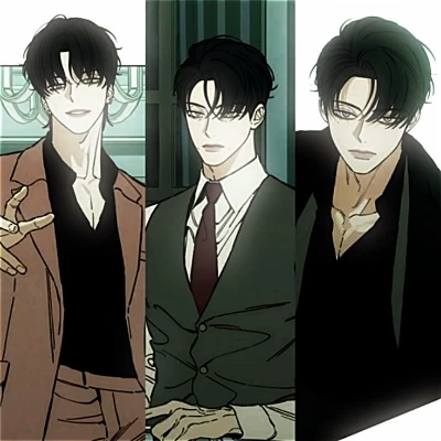 Manwha world  thumbnail