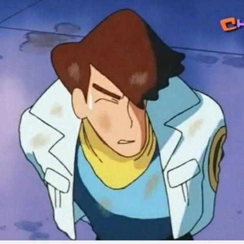 Gotaro Go (Action Kamen) thumbnail