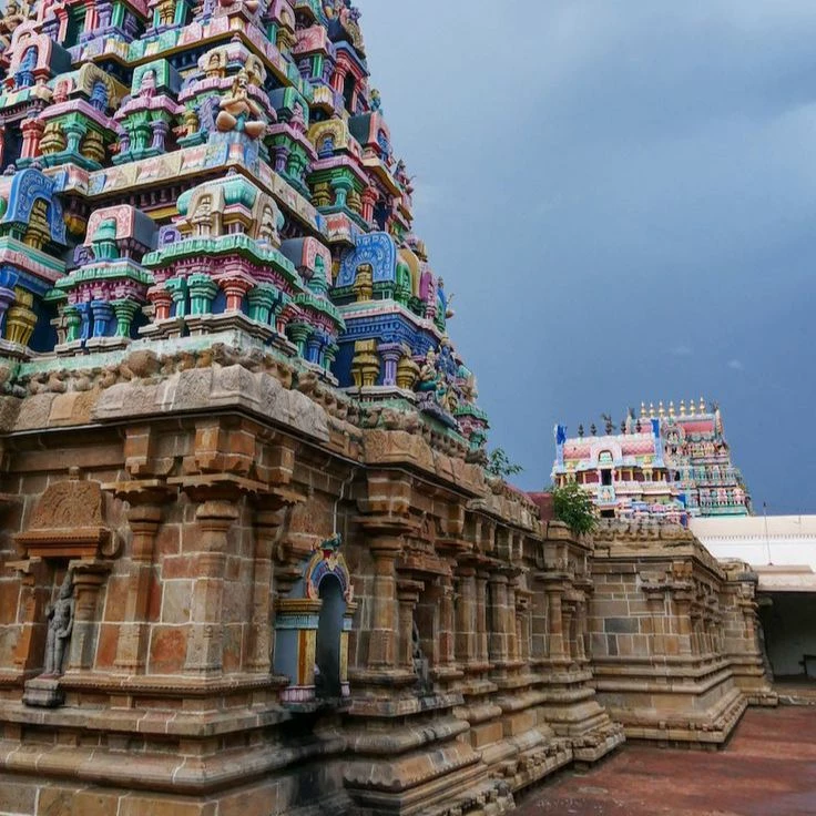 Vihaneshwara thumbnail
