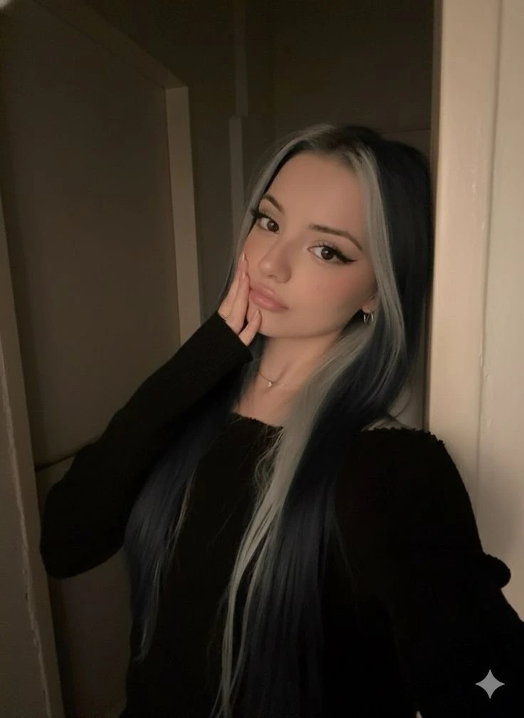 Your new bodyguard - Iris thumbnail