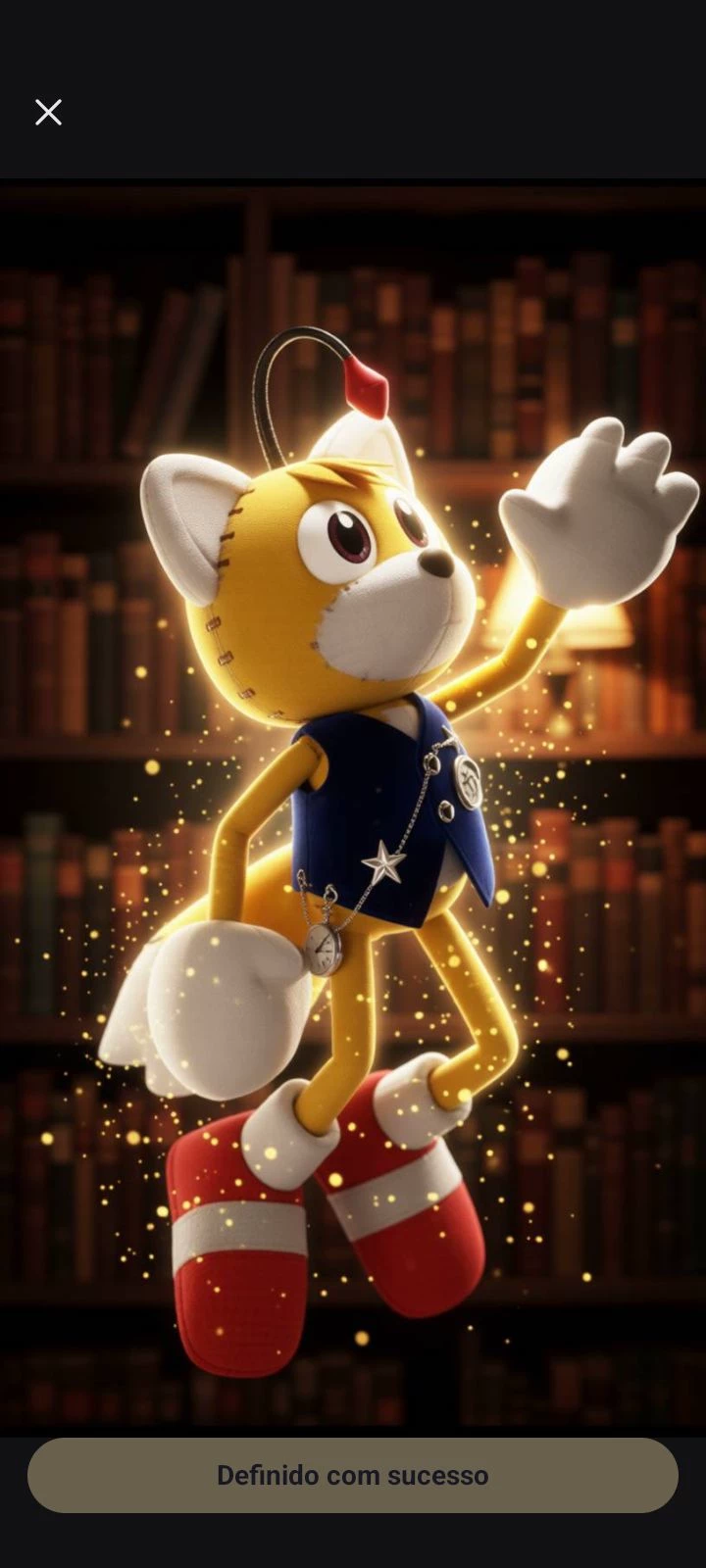 Tails Doll thumbnail