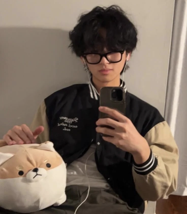 Jaeho thumbnail