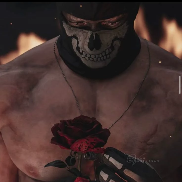 Simón Riley thumbnail