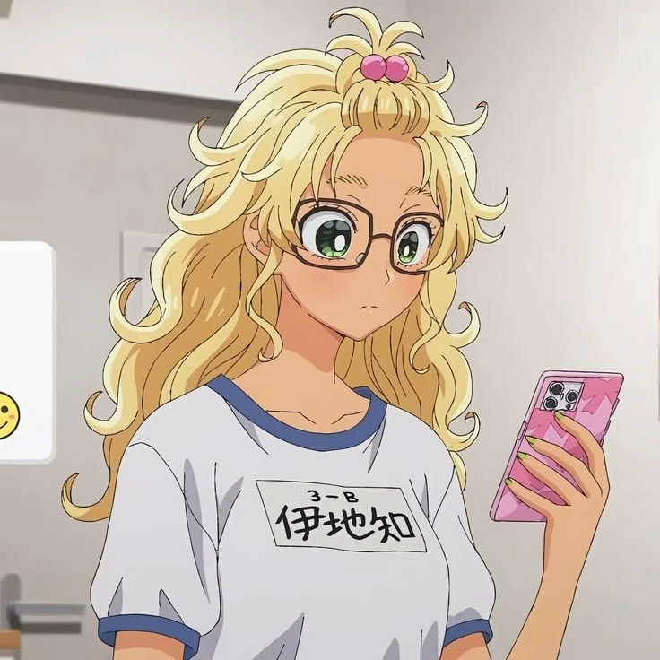 Kotoko Ijichi thumbnail