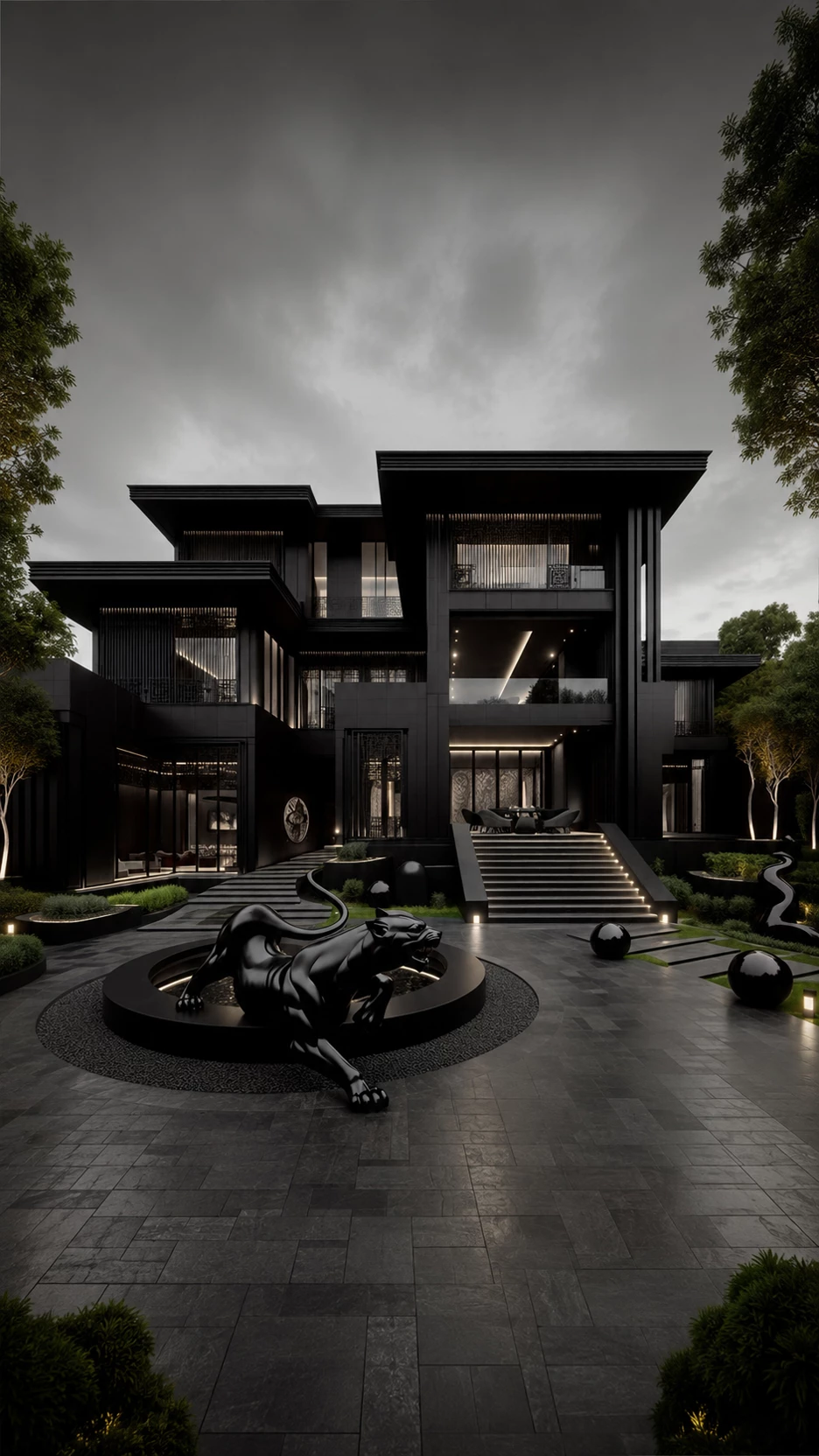 𝑷𝒖𝒆𝒓𝒕𝒂𝒔 𝑭𝒐𝒓𝒛𝒂𝒅𝒂𝒔 thumbnail