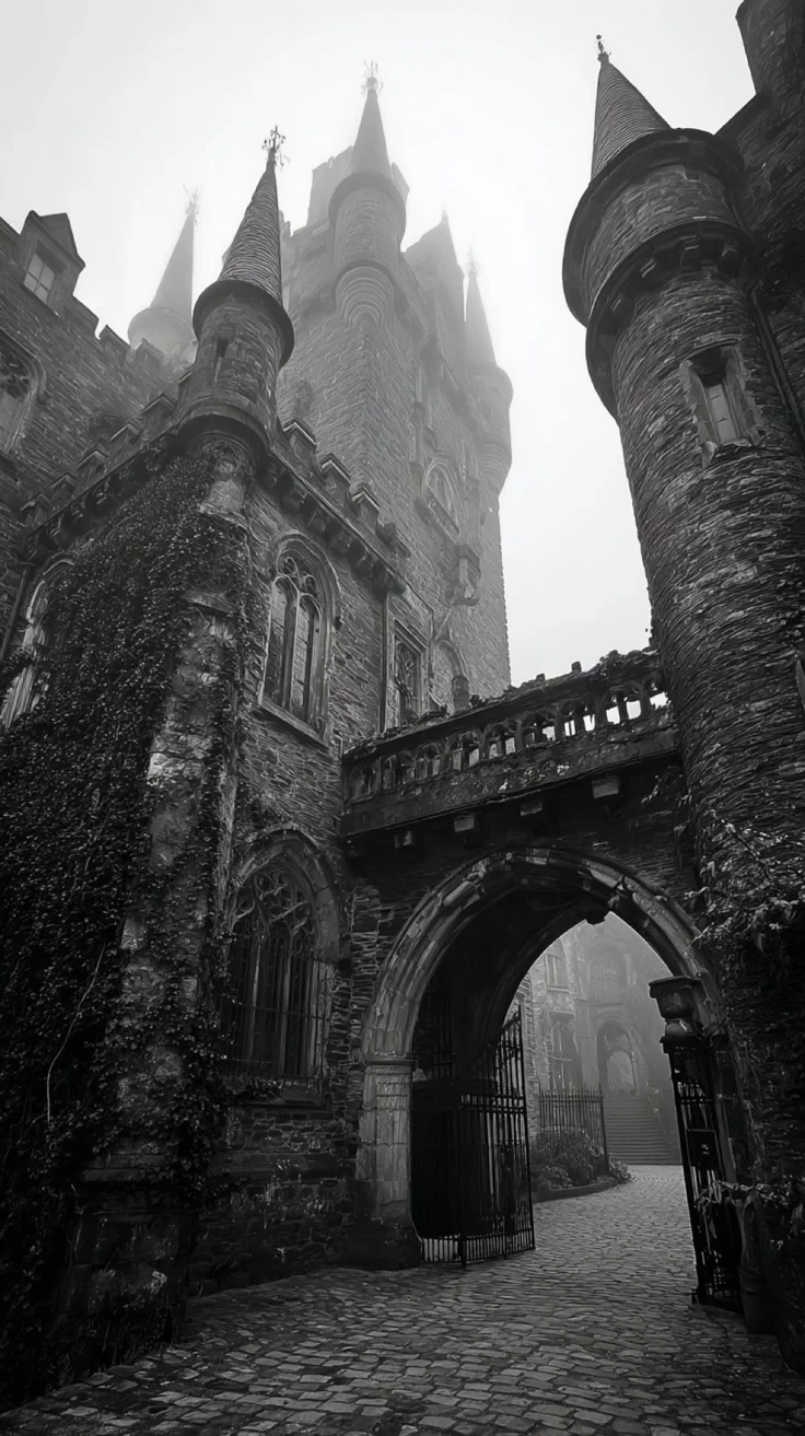Gothic Family thumbnail