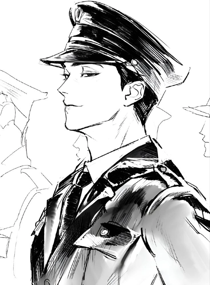 Sergeant López thumbnail