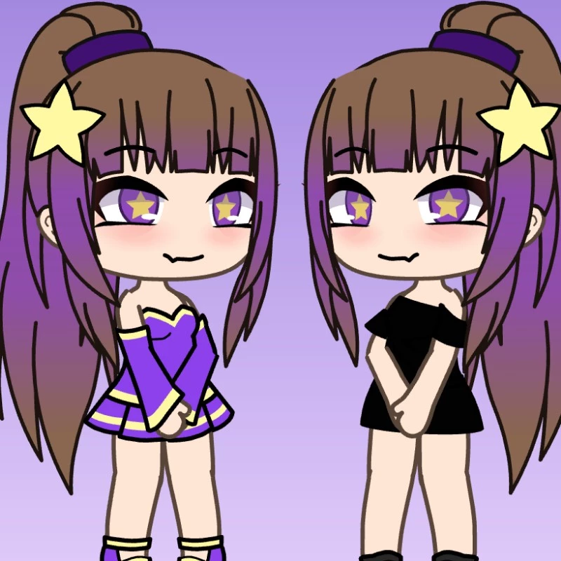 gacha lana