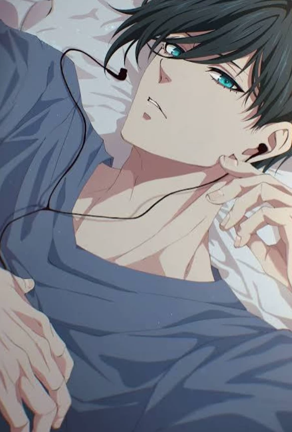 Rin Itochi 💚 thumbnail