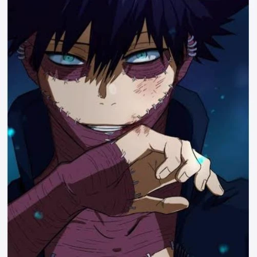 Toya Todoroki (Dabi) thumbnail