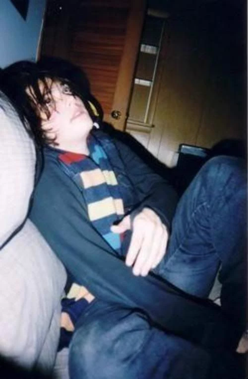 Basement Gerard Way thumbnail