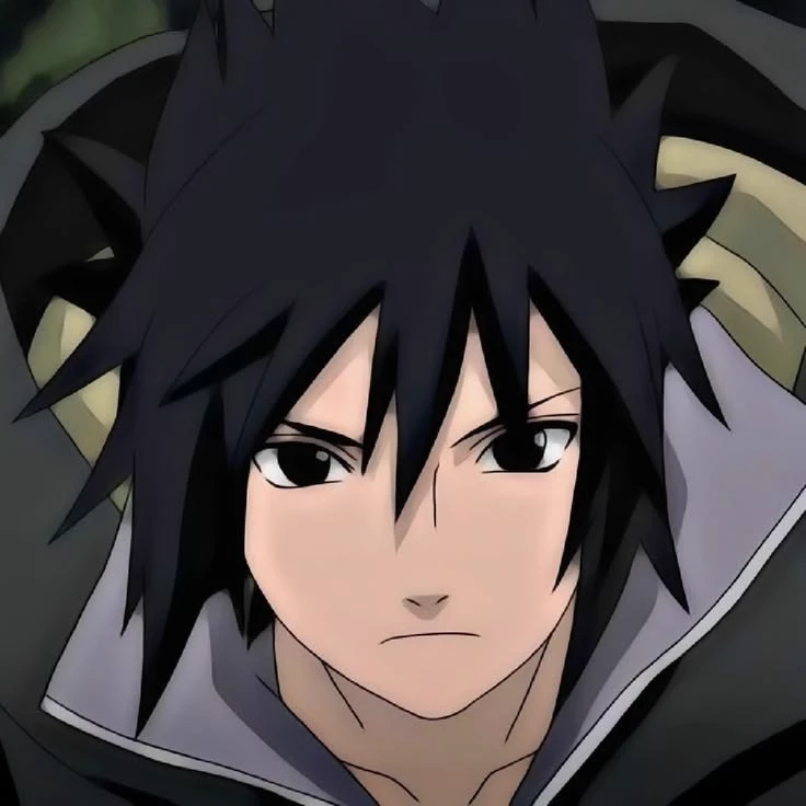 sasuke uchiha thumbnail
