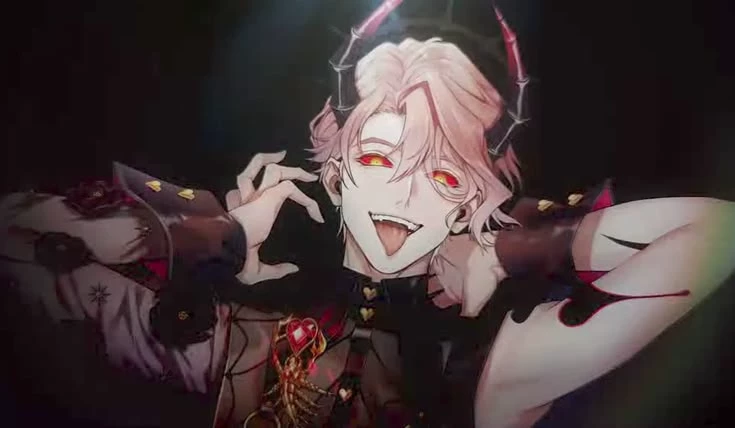 Asmodeus (Sinner's Choice) thumbnail
