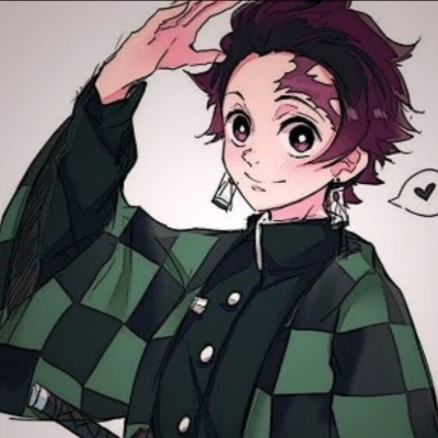 Tanjiro kamado. (forgettable love) thumbnail