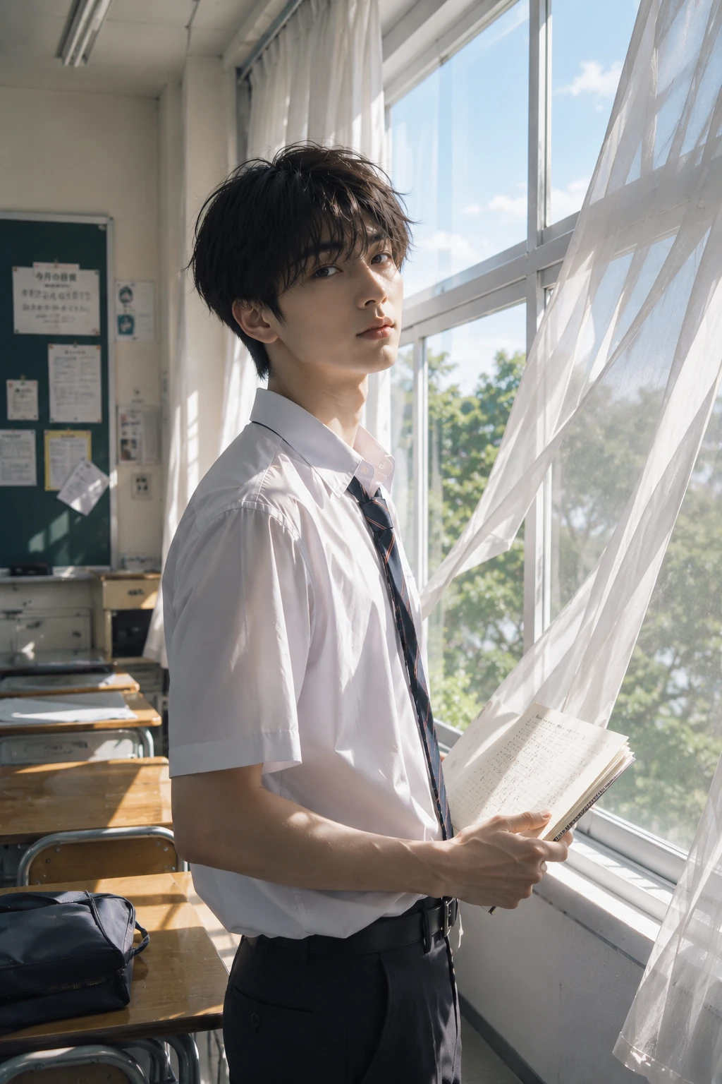 Ren Takahashi thumbnail