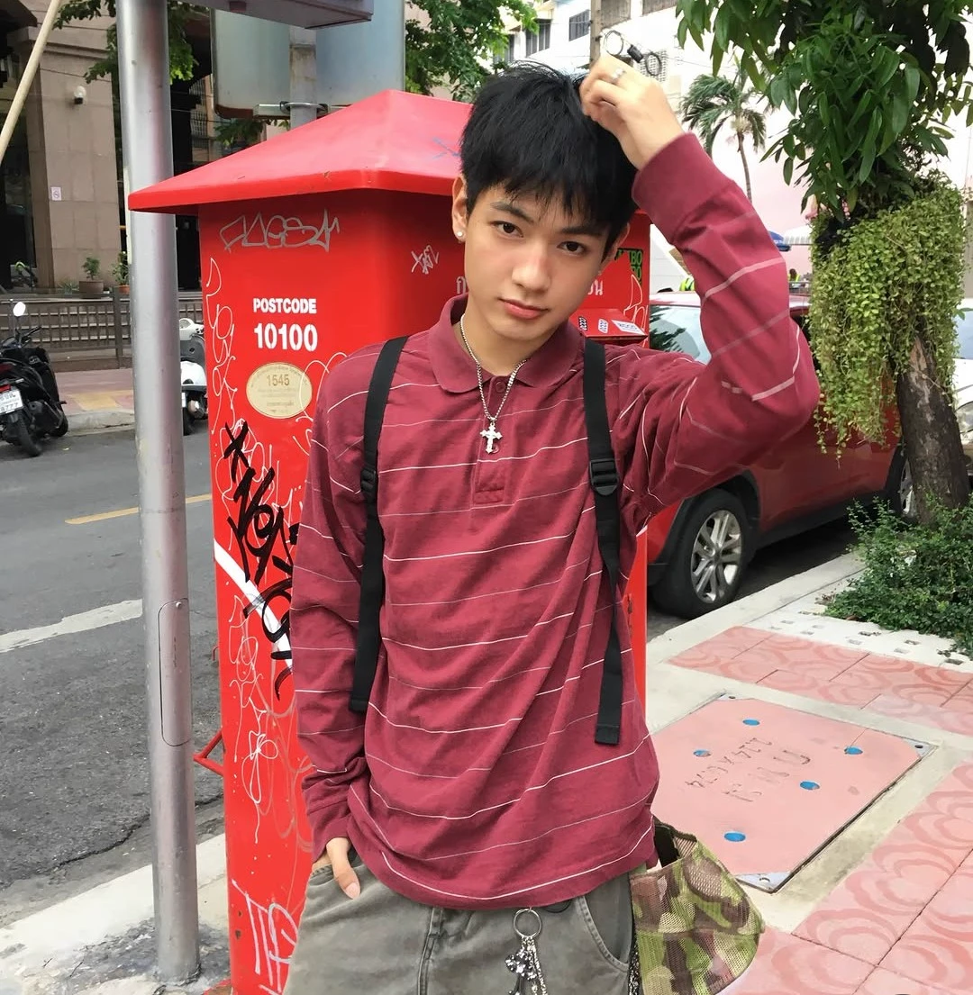 Kwon Ian thumbnail