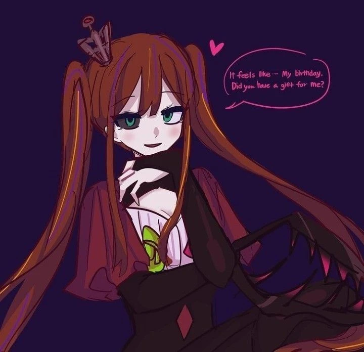 Elizabeth Afton (WLW) thumbnail