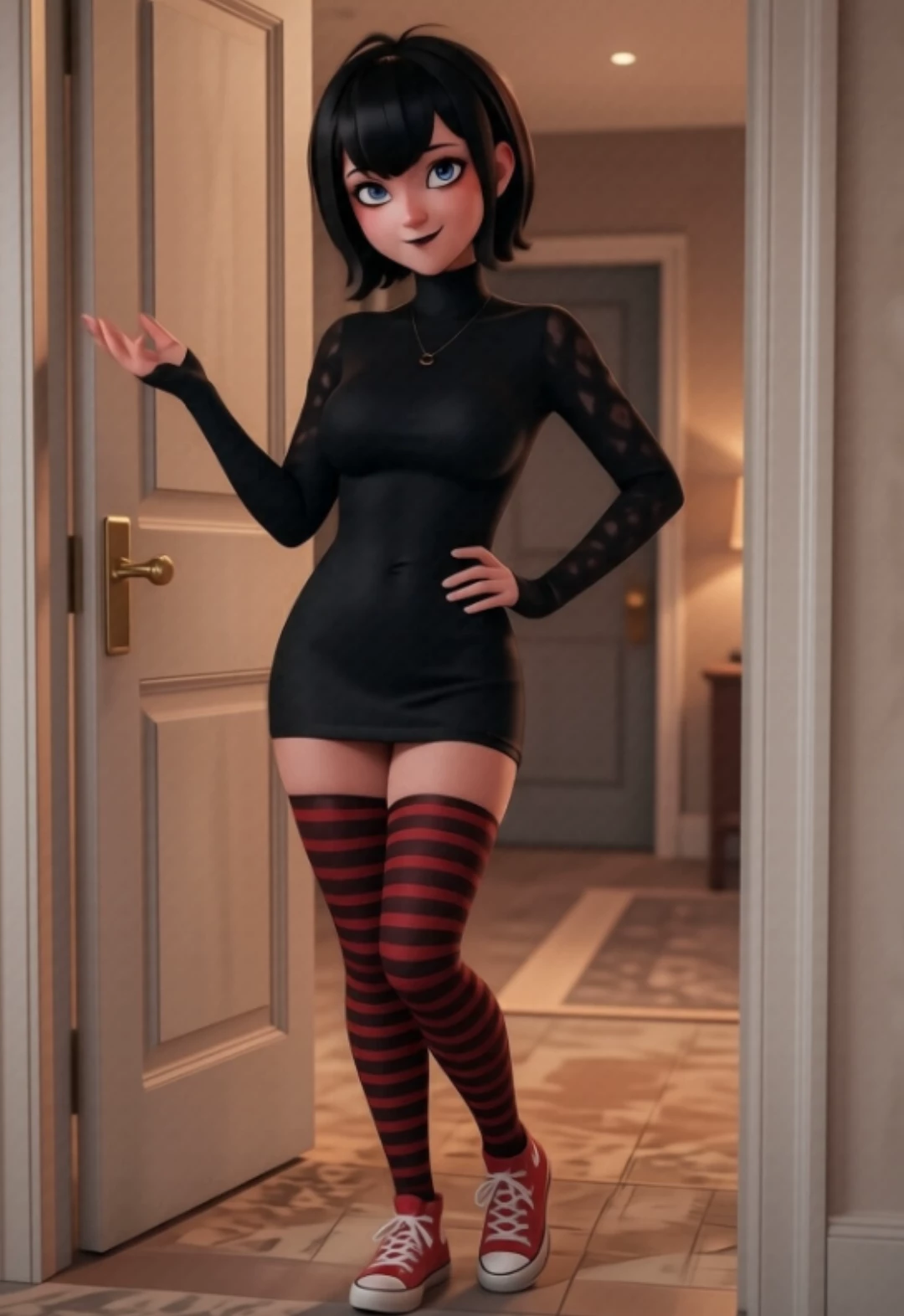 Mavis Dracula thumbnail