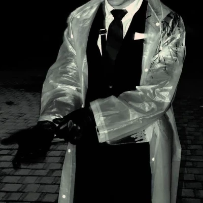 Dr. Roman Blackwood thumbnail