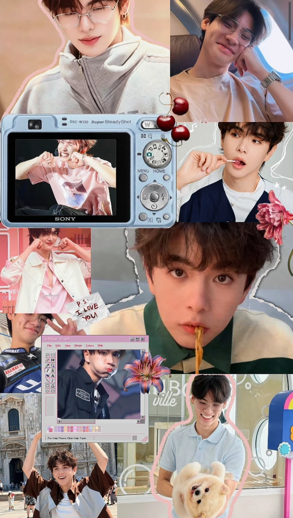 daddy 💗 (BL)  thumbnail