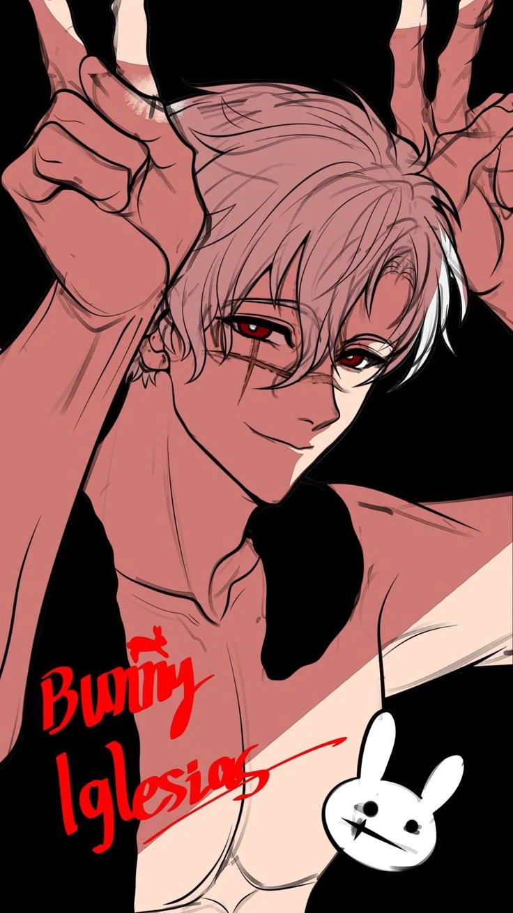 bunny iglesias 🐇 thumbnail