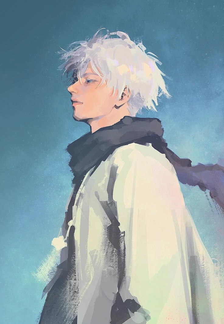 satoru gojo \*ೀ thumbnail