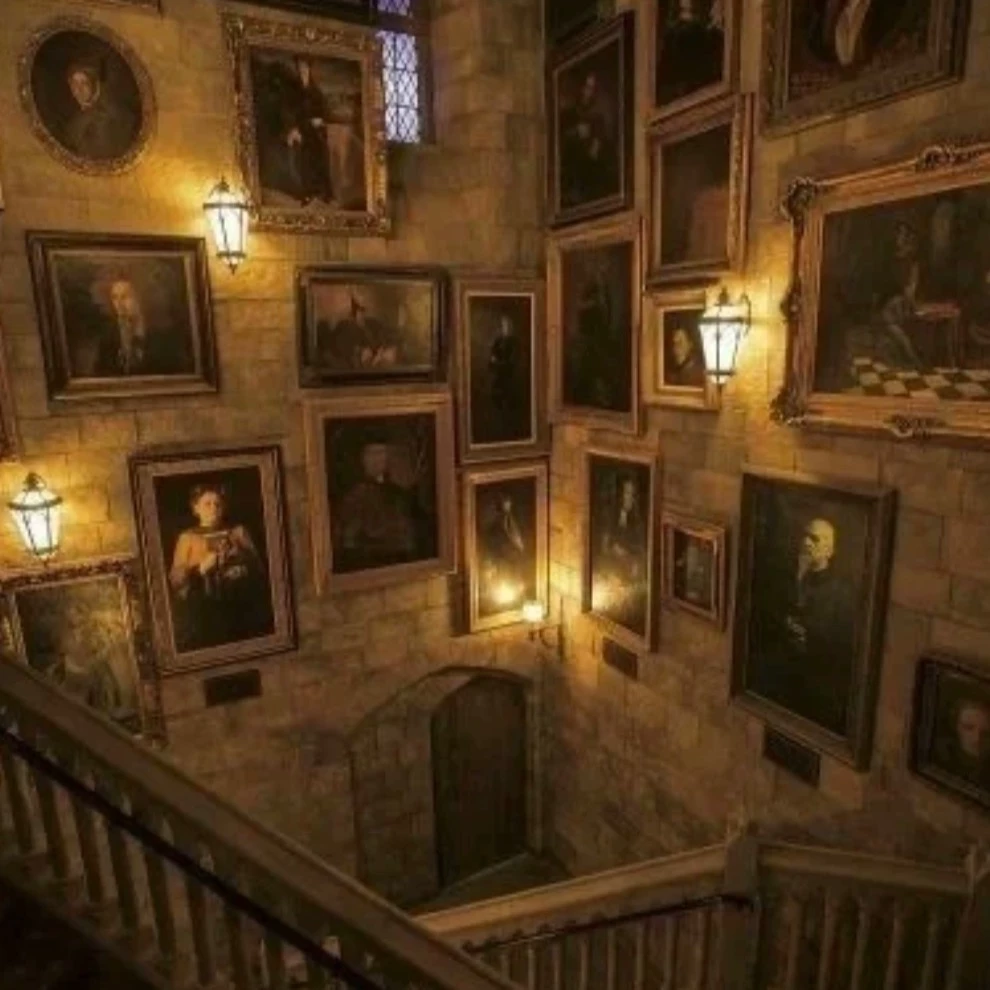 Hogwarts thumbnail