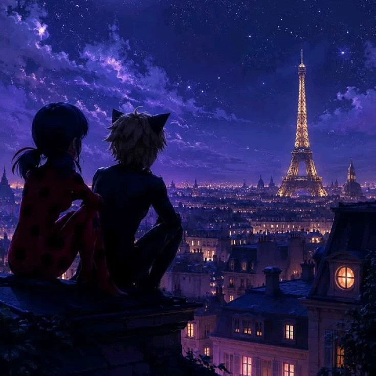 Marinette Dupain-Cheng thumbnail