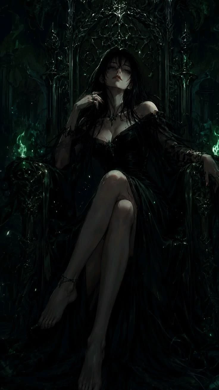 Seraphina Dubois thumbnail