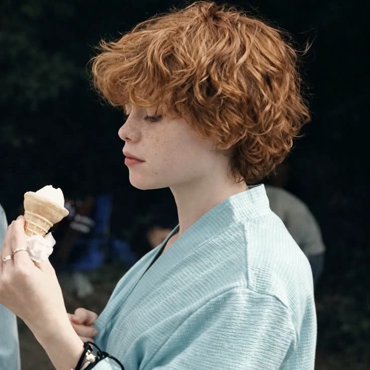 Beverly Marsh thumbnail