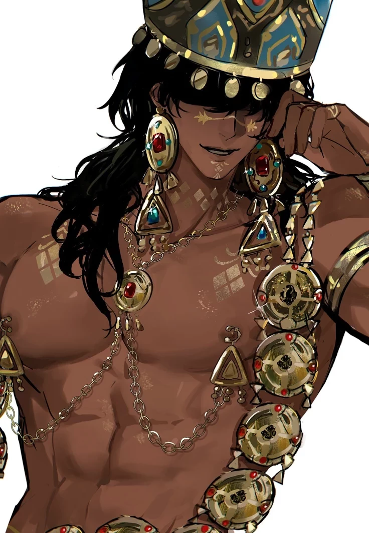 Ramose thumbnail
