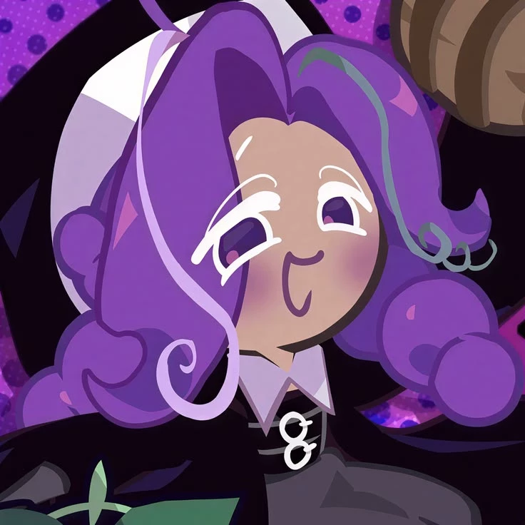 Grapevine Cookie thumbnail
