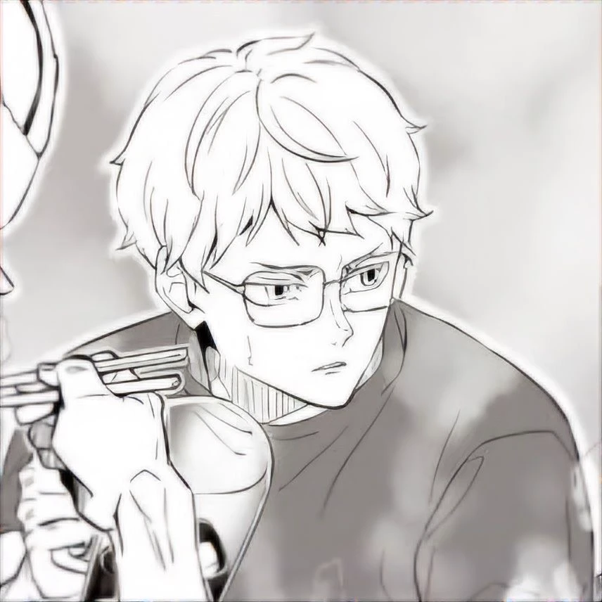 Tsukishima kei thumbnail