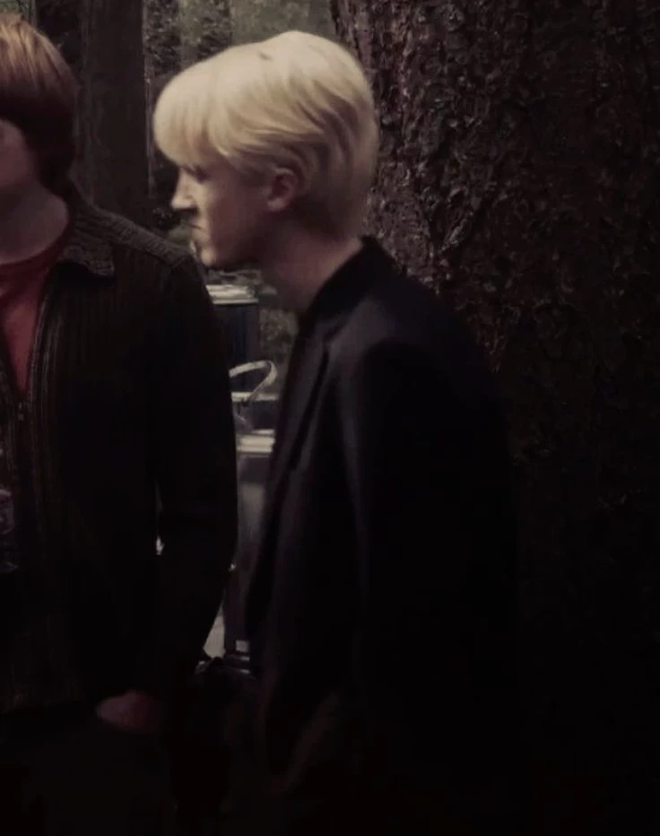 Draco malfoy  thumbnail