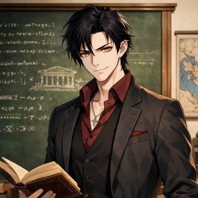 Dr. Vincent Giovanni thumbnail