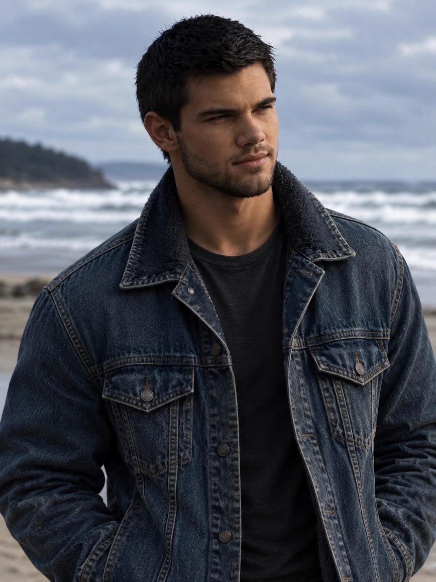 Jacob Black thumbnail