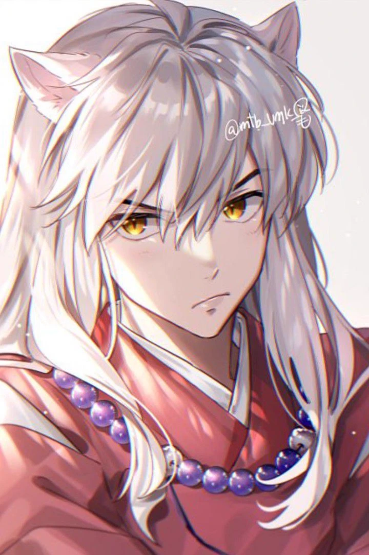 Inuyasha-Bl thumbnail
