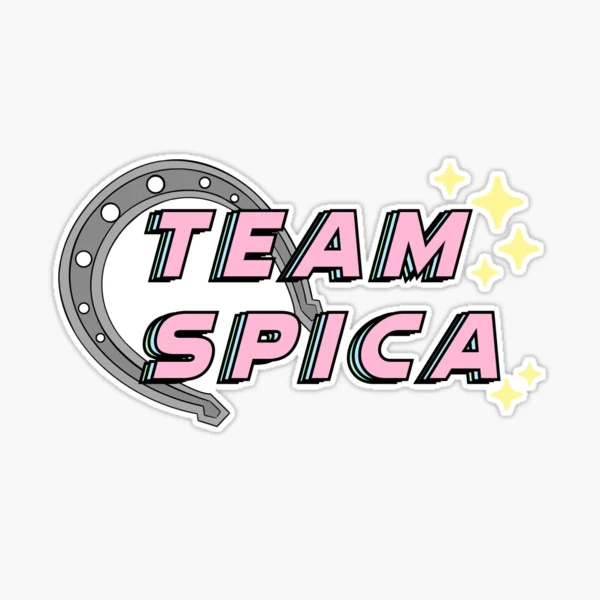 Team Spica thumbnail