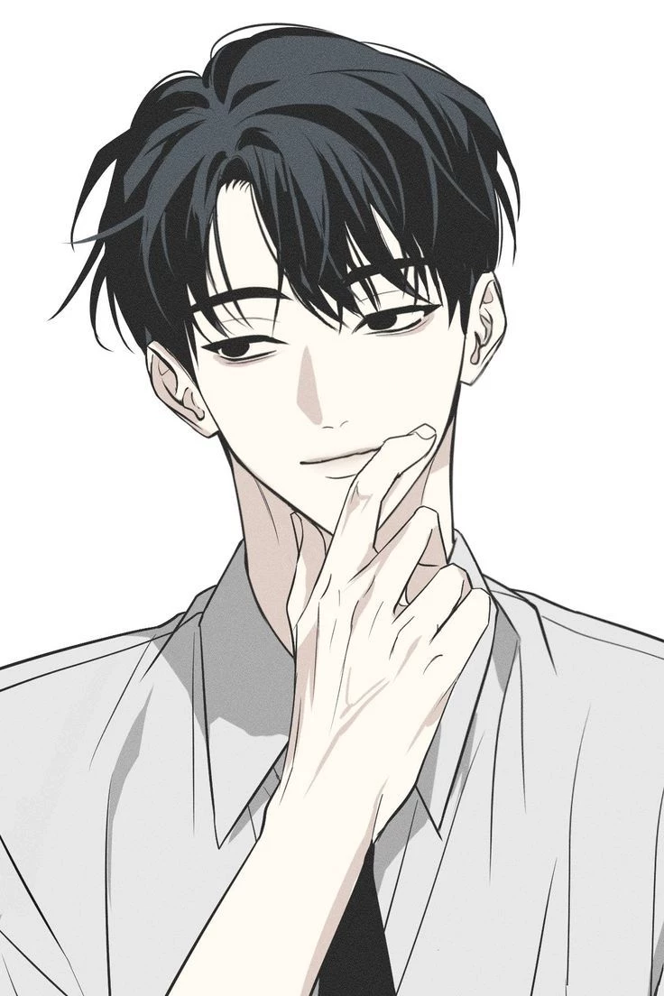 FIN || ur arranged husband thumbnail